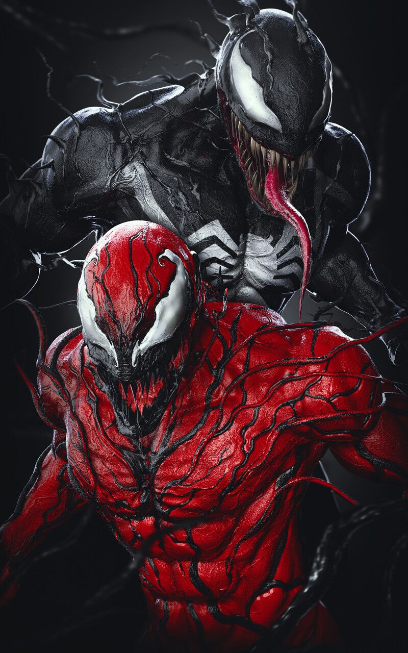 Venom 2 - Friki Stores