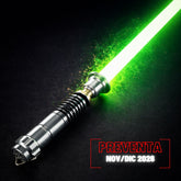 PREVENTA (NOV/DIC) - The Son Hero Sable de Luz