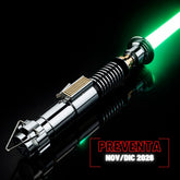 PREVENTA (NOV/DIC) - The Son Sable de Luz