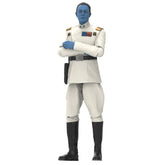 Star Wars: The Black Series 6" Grand Admiral Thrawn (Ahsoka)