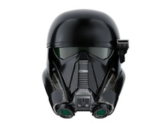Star Wars The Black Series Death Trooper Electronic
