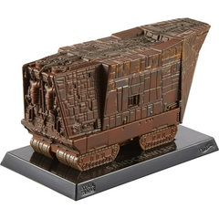 Sandcrawler Star Wars - Hot Wheels