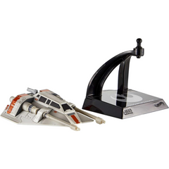Snowspeeder Star Wars - Hot Wheels