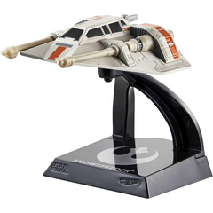 Snowspeeder Star Wars - Hot Wheels