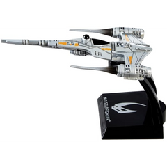 The Mandalorian N-1 Starfighter Star Wars - Hot Wheels