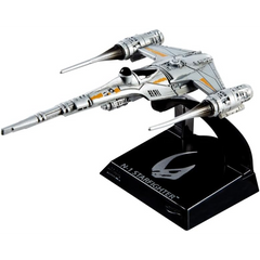 The Mandalorian N-1 Starfighter Star Wars - Hot Wheels