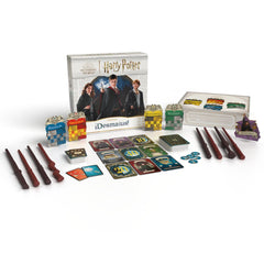 Harry Potter - Desmaius!