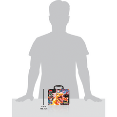 Pokemon TCG Collector Chest - Incrementals