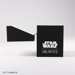GG Star Wars Unlimited Soft Crate - Black/White