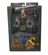 Figura Legolas - Lord of The Rings - Diamond Select