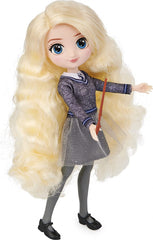 Luna Lovegood - Harry Potter Spin Master