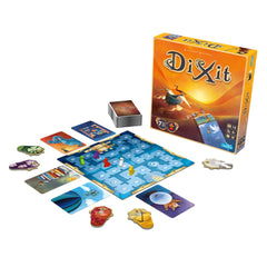 Dixit (Nueva Versión)