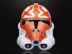 Casco Electrónico 332nd Ahsoka's - TRANFORMA LA VOZ