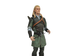 Figura Legolas - Lord of The Rings - Diamond Select