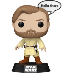 Funko Obi-Wan Kenobi #781