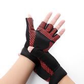 Guantes para combate sables de luz - Partners