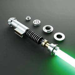 Nuevo Luke 2025 ! EP6 Lightsaber