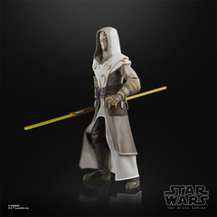 (PREVENTA) Star Wars The Black Series Jedi Temple Guard 6-Inch Action Figure
