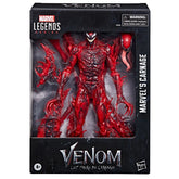 Marvel Legends Series Venom: Let There Be Carnage Deluxe