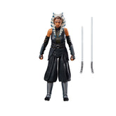 Star Wars The Black Series 6-Inch Ahsoka Tano (Ahsoka) Action Figure