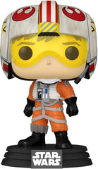 Funko Luke Skywalker (Red 5) #763