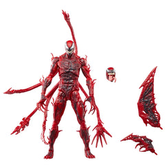 Marvel Legends Series Venom: Let There Be Carnage Deluxe