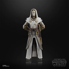 (PREVENTA) Star Wars The Black Series Jedi Temple Guard 6-Inch Action Figure