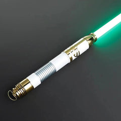 NUEVO!!! Light of Wisdom - Santari Khri Lightsaber