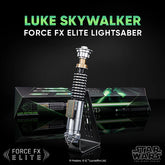 Star Wars: The Black Series Luke Skywalker