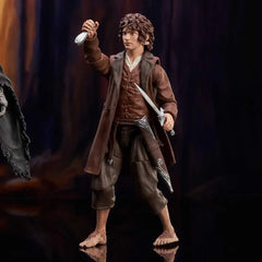 Figura Frodo - Lord of The Rings - Diamond Select