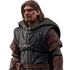 Figura Boromir - Lord of The Rings - Diamond Select