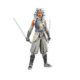 Star Wars: The Black Series 6" Ahsoka Tano (Peridea) Action Figure