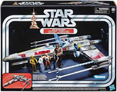 Luke Skywalker Red 5 X-Wing Fighter 3 3/4-Inch Scale Vehicle - Exclusive