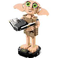 LEGO Harry Potter – Dobby el Elfo Doméstico (76421)