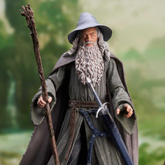 Figura Gandalf - Lord of The Rings - Diamond Select