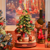 Christmas Melody Tree - Armable Musical
