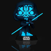 Funko Darth Maul #740 - Brilla en la oscuridad!