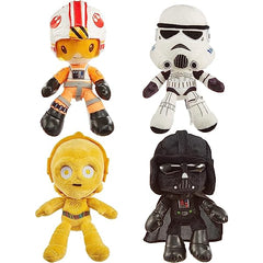 Peluche Star Wars Original Grande