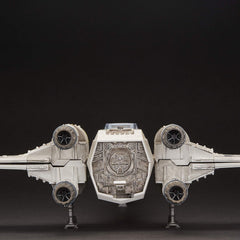 Luke Skywalker Red 5 X-Wing Fighter 3 3/4-Inch Scale Vehicle - Exclusive