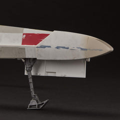 Luke Skywalker Red 5 X-Wing Fighter 3 3/4-Inch Scale Vehicle - Exclusive