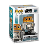 Funko C1-10P (Chopper) #654