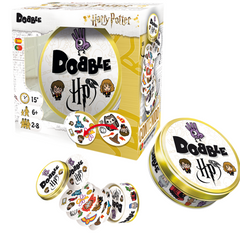 Dobble Harry Potter