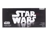 Logo Luminoso USB Star Wars ORIGINAL