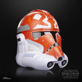 Casco Electrónico 332nd Ahsoka's - TRANFORMA LA VOZ