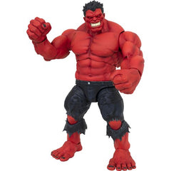 Red Hulk - Marvel Select