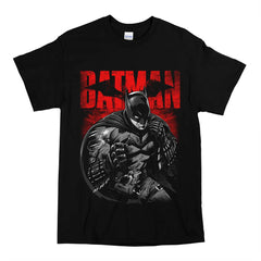 Polera Batman