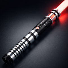 Preventa - Ironfang Lightsaber