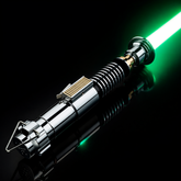 Luke Skywalker Lightsaber