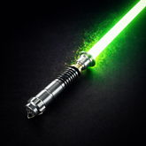Luke Lightsaber