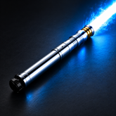 MEGA DESCUENTO - Iron Gold Sable de Luz